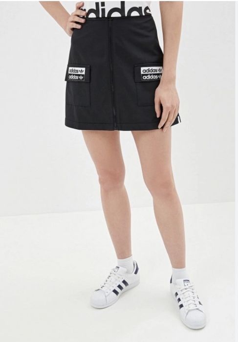 Adidas Originals дамска пола S