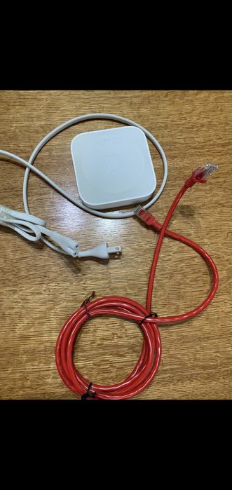 Router Wireless Apple model A 1392 - Livrare gratuită