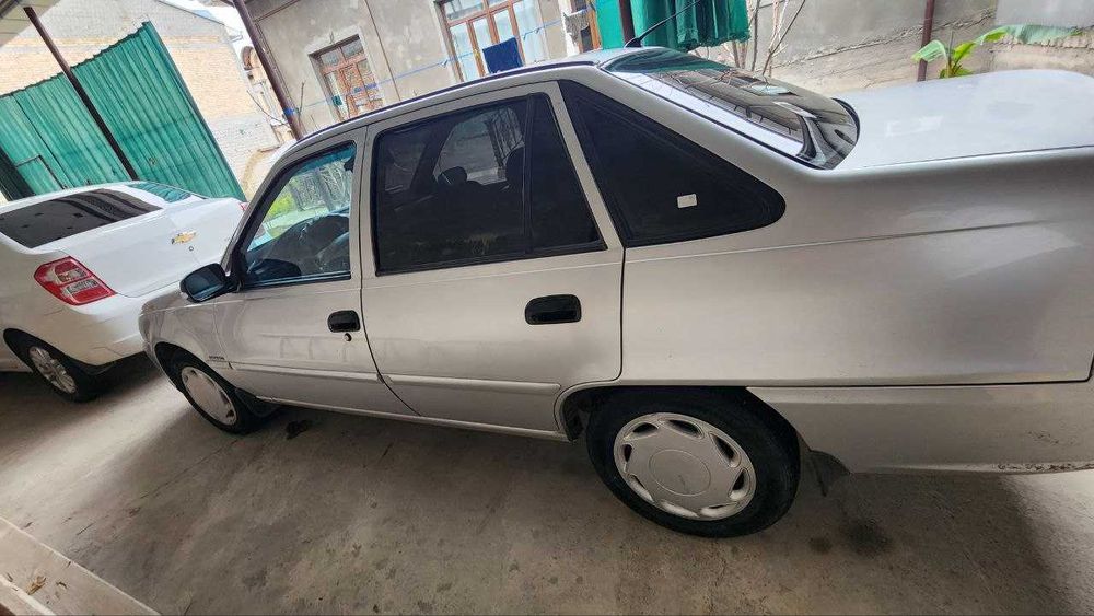 Nexia2 srochna sotiladi