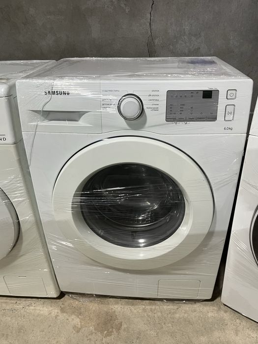 Прадается стиральных машин Samsung 6kg Kir moshina sotilad Samsung 6kg