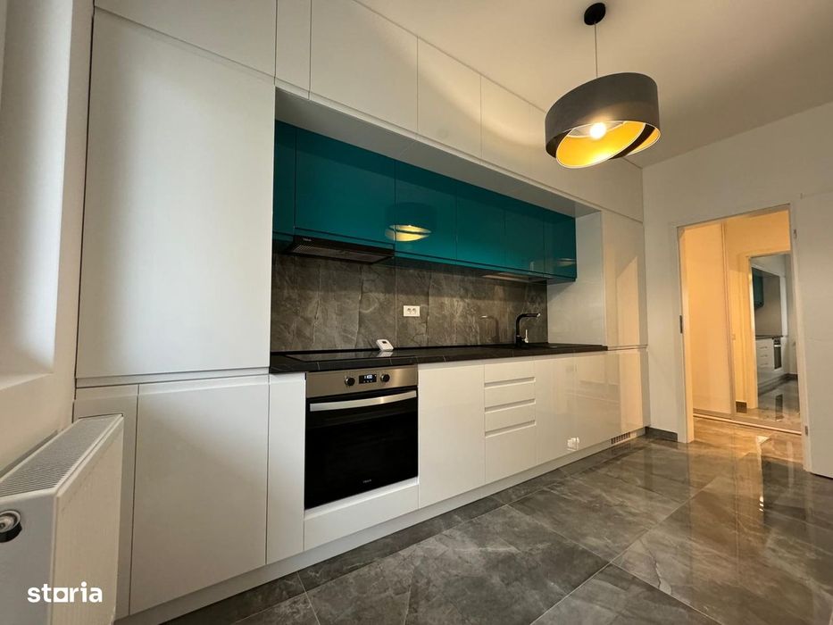 Apartament generos 3 camere Grand Kristal - Metalurgiei, 110 mp