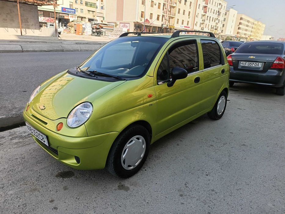 Матиз 2014 йил метан газ балон