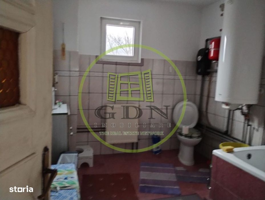 Proprietate completa in Cerasu, Prahova – spatiu, confort si potent