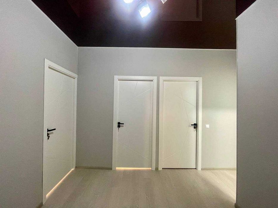 3х комнатная квартира продаётся.