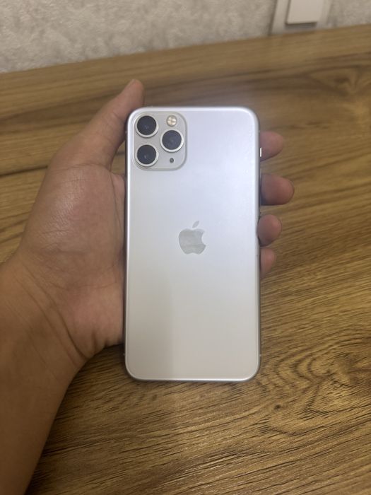 iphone 11 pro 64