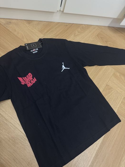 Футболка Jordan JumpMan