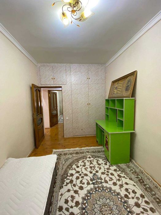 Сдаётся в аренду 5-комнатная квартира недалеко от Кадышева