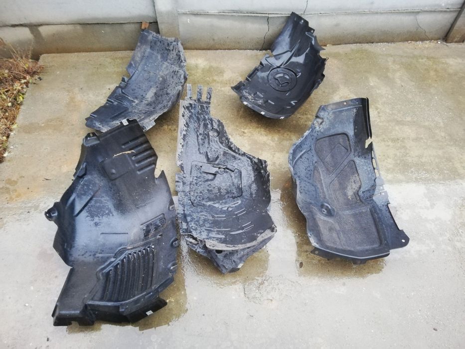 Apărătoare Noroi Mercedes GLC w253, GLE w167,CLS ,w257C, w206