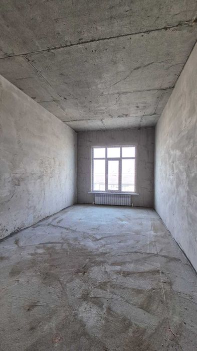 Квартира в новом ЖК