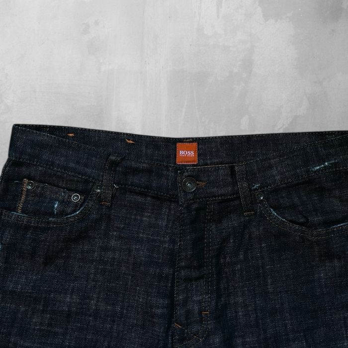 Hugo Boss мъжки дънки 36
