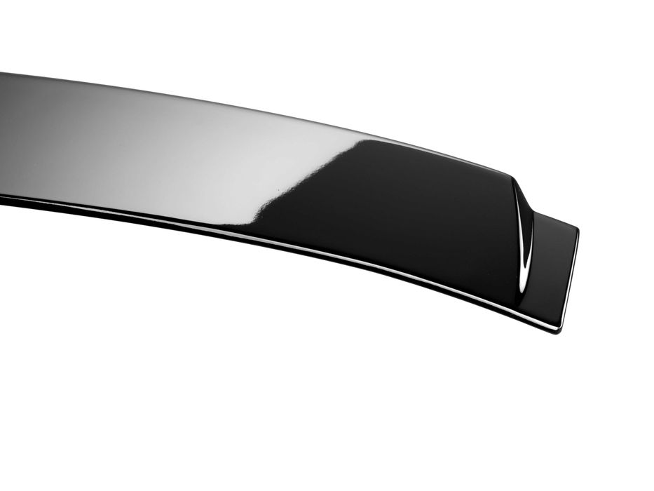 Eleron Lunetă BMW F10 - ABS Negru Lucios