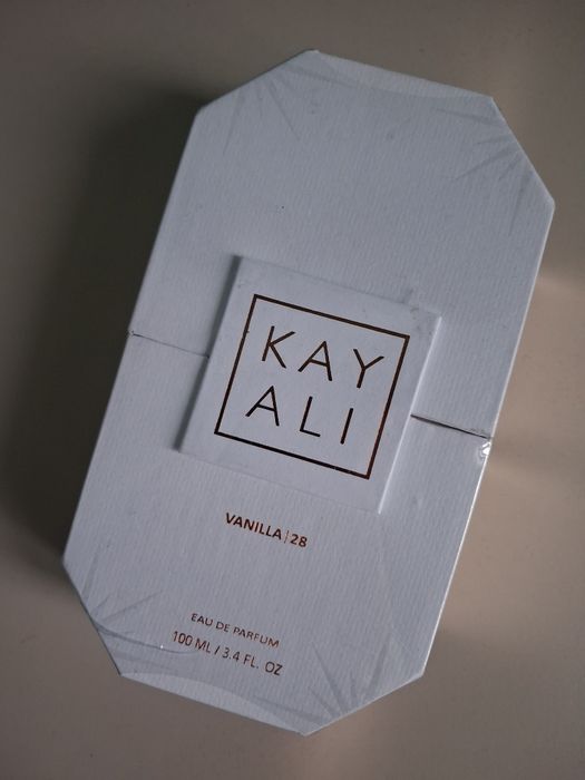 Parfum Kay ali 100 ml