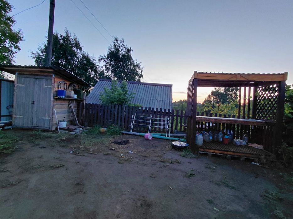 Продается дача, 7,2 соток