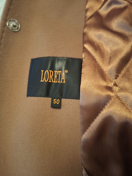 Палто LORETA 50 размер