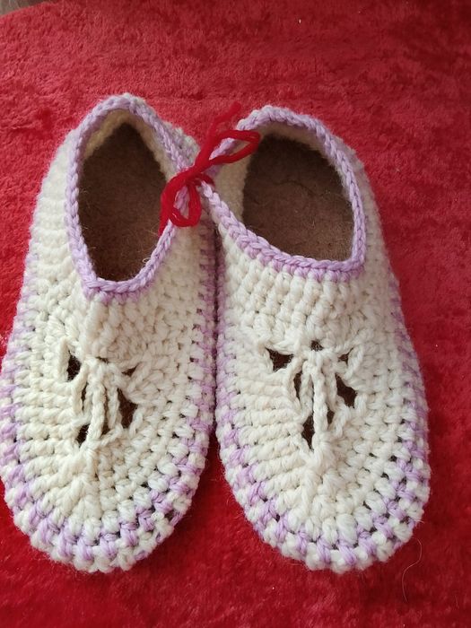 Продам детские  тапычки