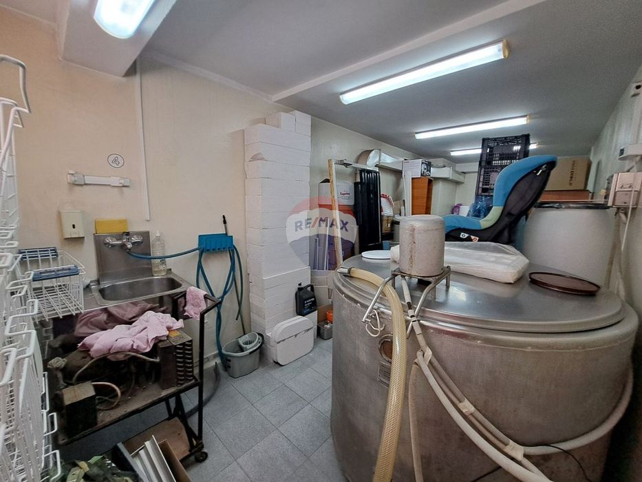 Продава се Магазин в Варна, Трошево - 142 кв.м за 986 €/кв.м - Снимка #4