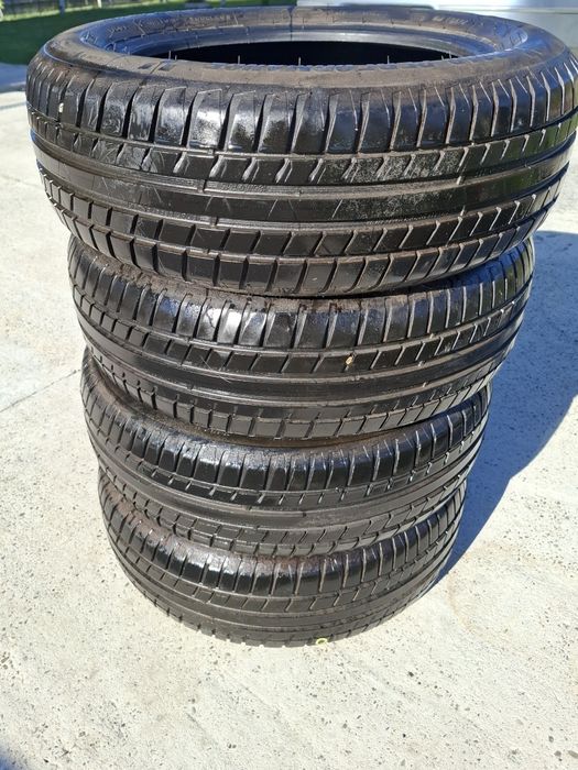 Anvelope vară 185 60 R15 DOT 2025