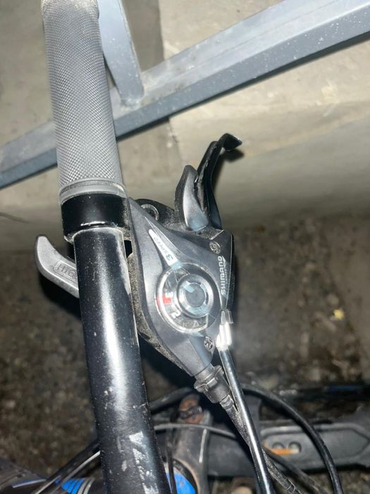 продам велик ALTEZA