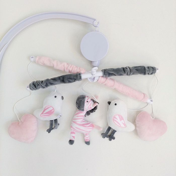 Музыкальный мобиль