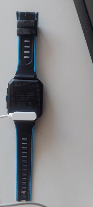 Детски смарт часовник