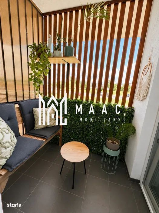 Apartament 3 camere decomandat | Broscărie, Sibiu | 62 mp