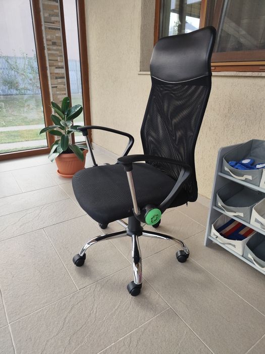 Scaun birou 150 ron