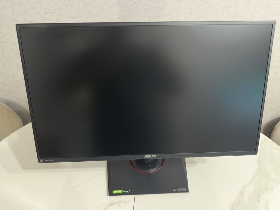Монитор asus tuf gaming vg259qr