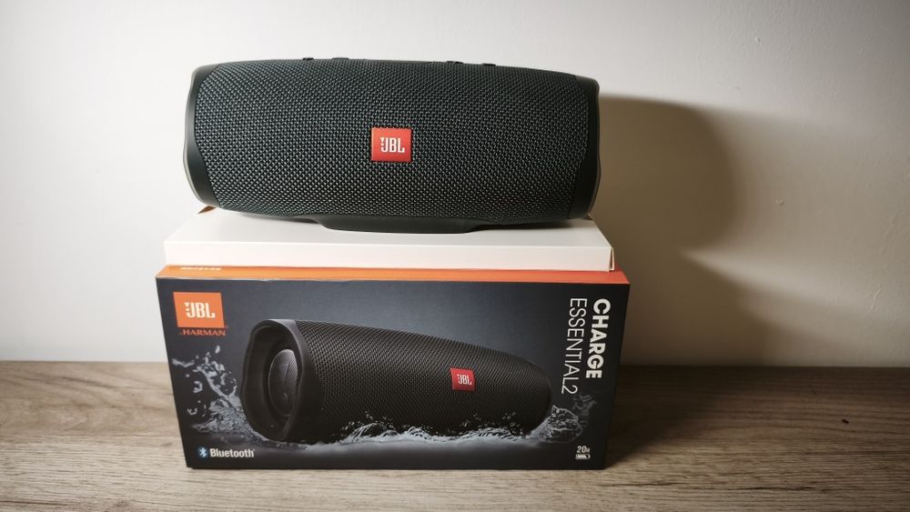 JBL CHARGE Esential 2