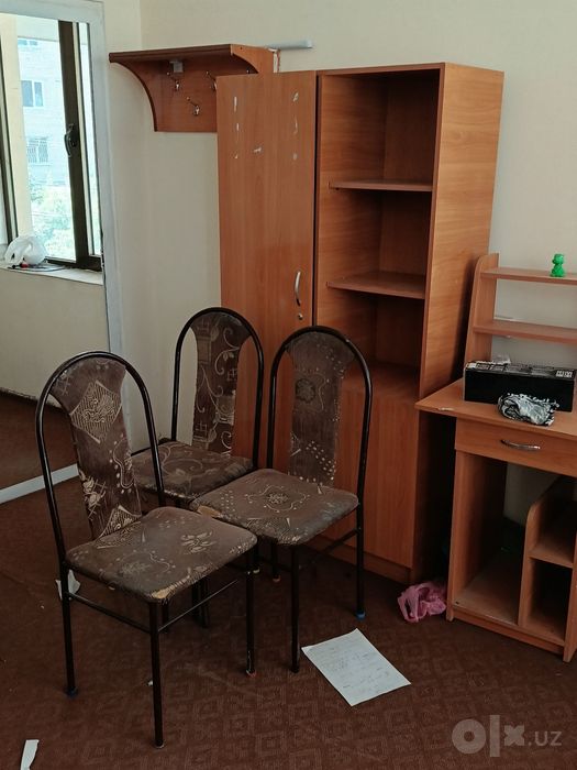 Ofis uchun mebellar