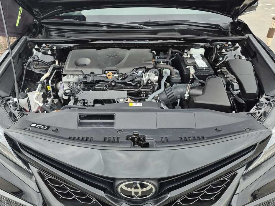 продам Toyota Camry 2023