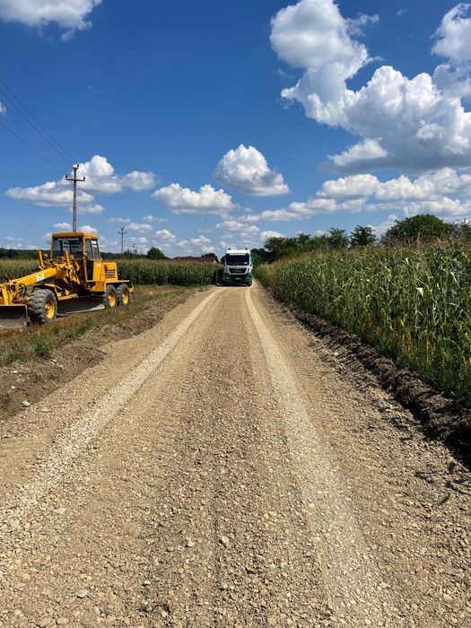 Greder, buldoexcavator