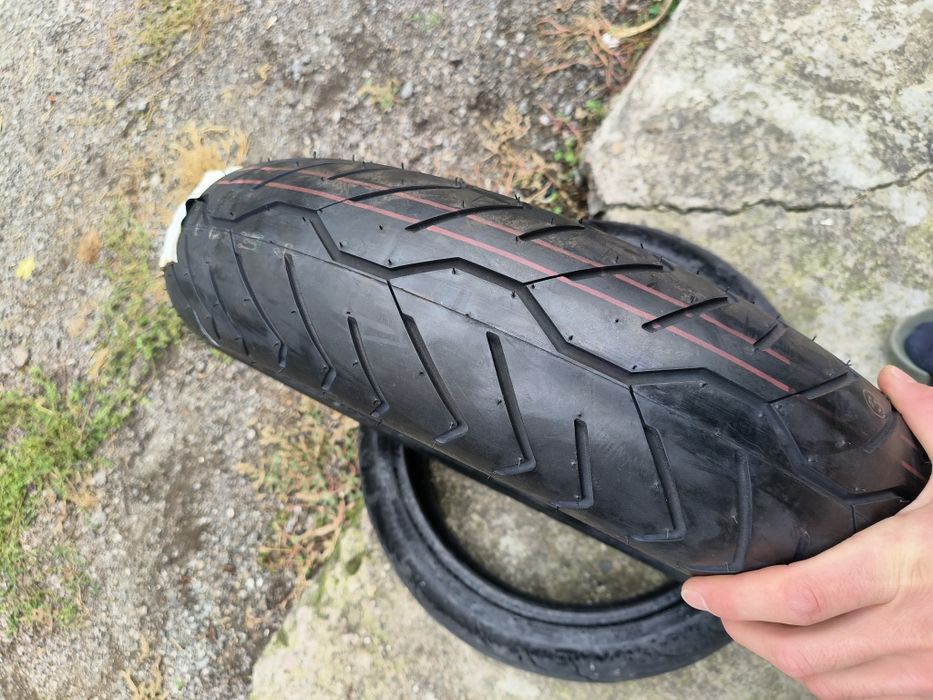 Bridgestone Exedra Max