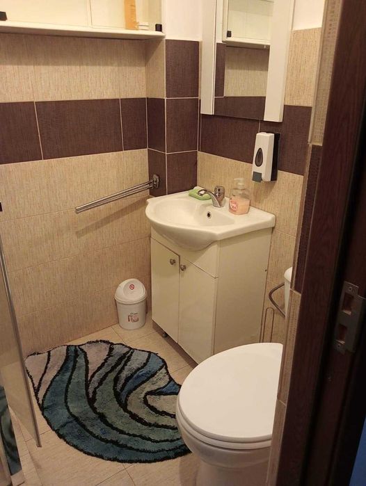 Închiriez apartament 2 camere