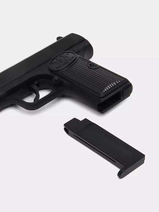 Pnevmatik o‘yinchoq qurol Air Sport Gun K113 - metall korpus va realis