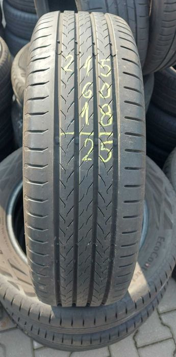 215 60 18 Anvelope de Vara Continetal Eco Contact 6