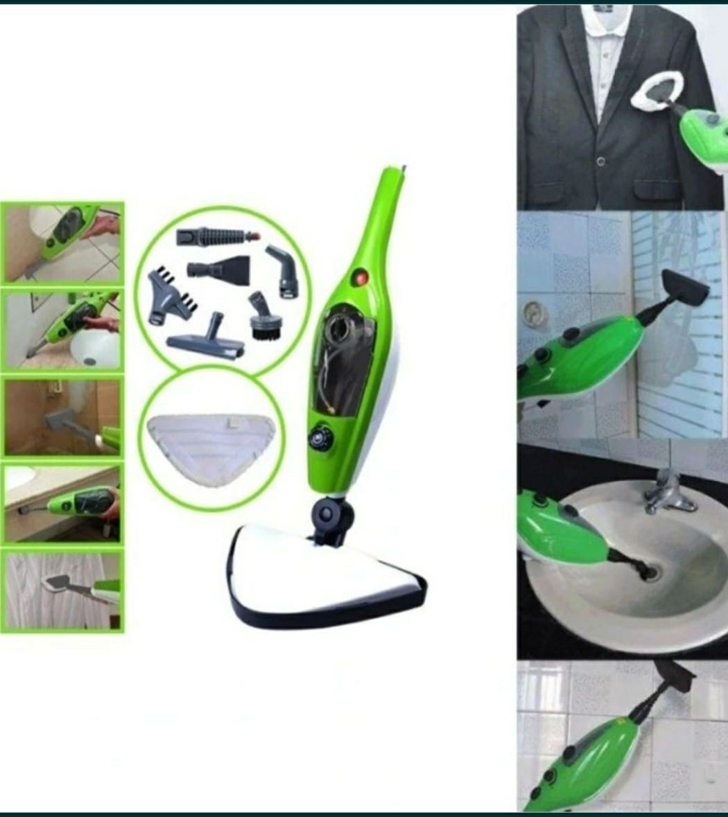 Steam cleaner паровая швабра фото 67