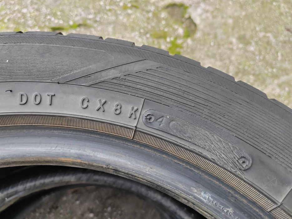 205/55/16 2бр.Toyo Зимни гуми