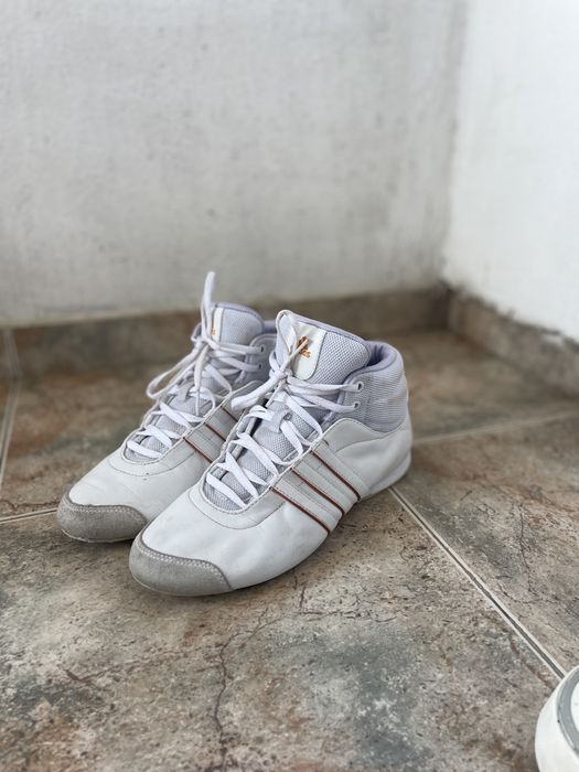 Кецове на adidas