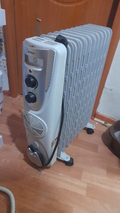 Обогреватель  сатылады