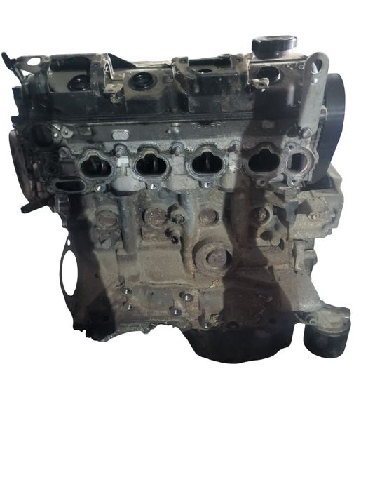 Motor Mitsubishi Pajero Pinin H6_W, H7_W 1999 - 2007 2.0 4G94