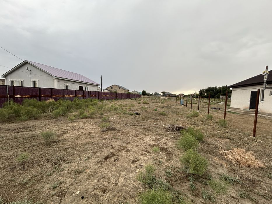 Продается земельный участок