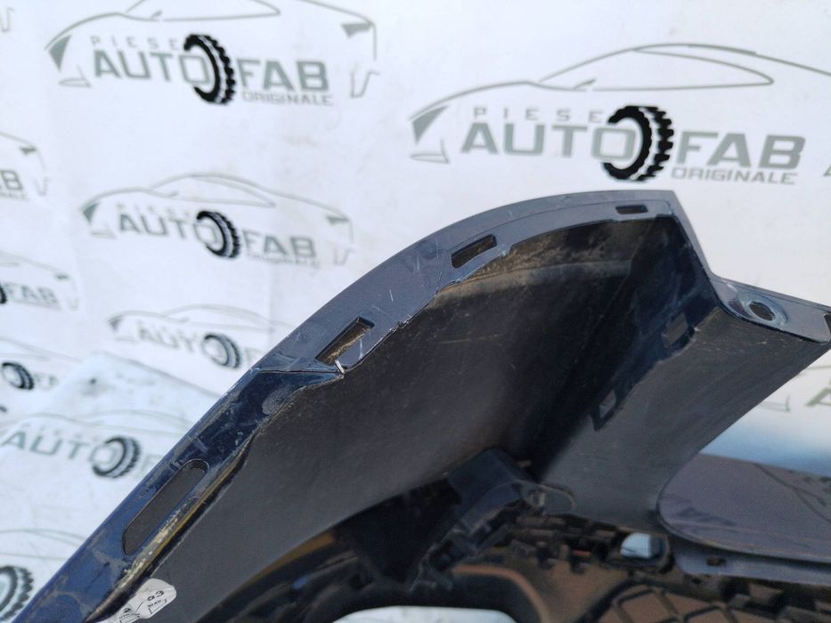 Bara spate Volkswagen Touareg 3 CR Facelift R-Line an 2023-2024-2025-2