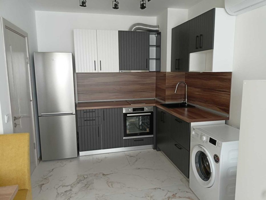 Дава се под наем Двустаен апартамент в София, Люлин 10 - 60 кв.м за 459 € - Снимка #4