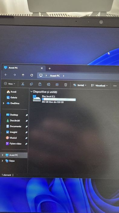 Laptop Gaming i.7 14650HX..Nvidia rtx 4050 6 gb ddr6..16 gb rami ddr5