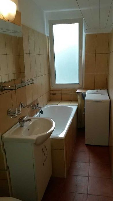 Inchiriere garsoniera in Drumul Taberei - Valea Ialomitei