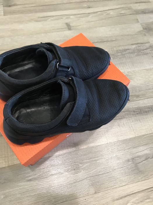 Обувь подростковая