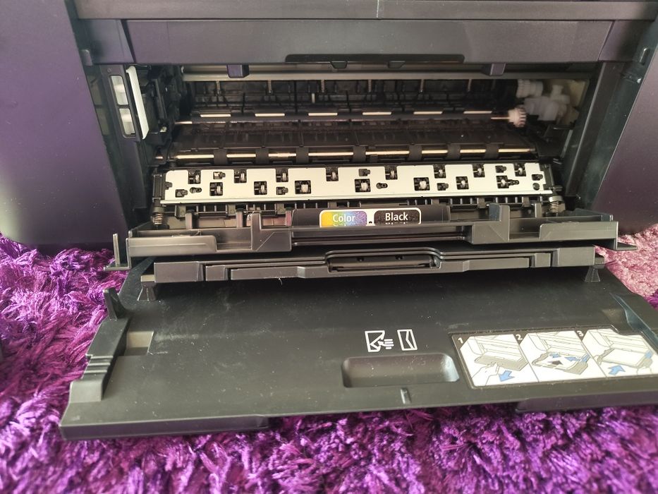 Imprimantă Canon Pixma TR4550 color