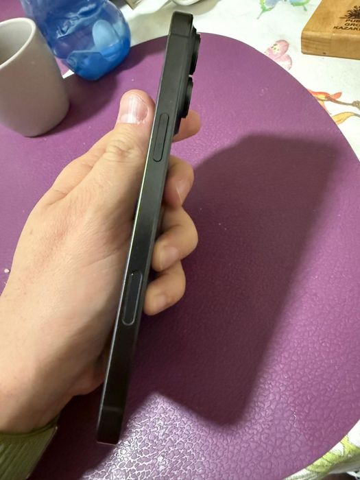 Обмен iphone 16 pro max 256 gb