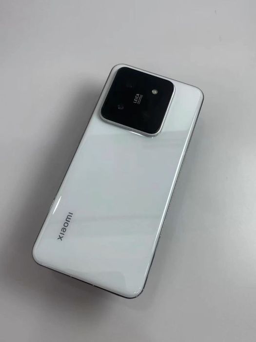обменяю Xiaomi 14 12/256 глобал