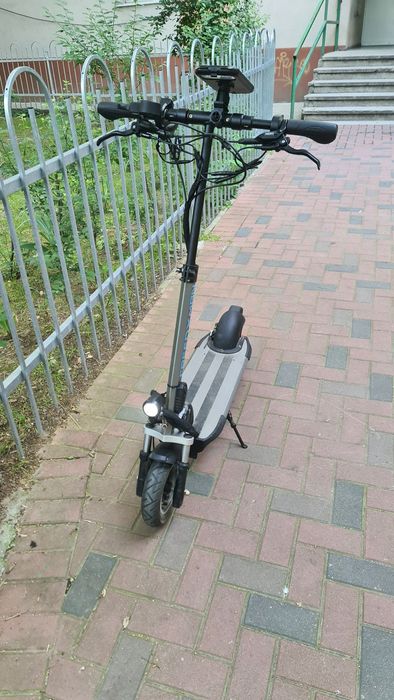 Trotinetă electrică Speedxman 10 2022